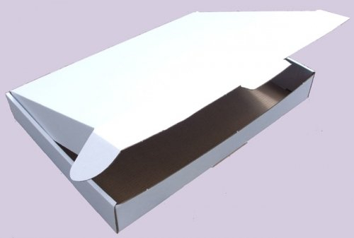 Faltkarton Maxibrief-Karton 350 x 250 x 50 mm VE 400 Stück