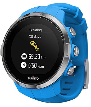 SUUNTO Spartan Sport (HR)
