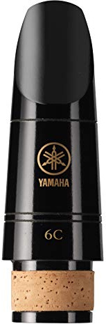 Yamaha YACCL6C Klarinette Mundstück