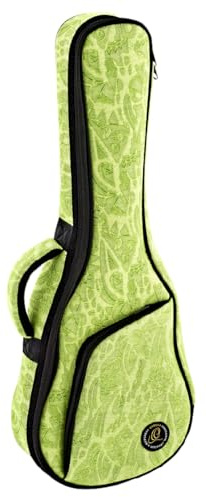 Ortega Guitars OUB-TE-GRJ