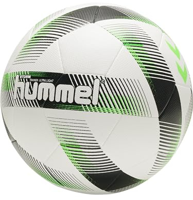 hummel Football Storm Trainer Fußball Erwachsene Größe
