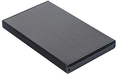 CAJA 2.5 AISENS USB 3.1 COMPATIBLE CON DISCOS HASTA 9.5MM INCLUYE MINI DESTORNILLADOR ASE-2530B