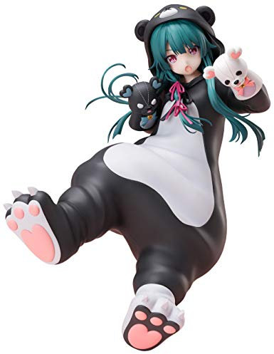 Furyu Kuma Kuma Kuma Bär Statuette PVC 1/7 Yuna 22cm
