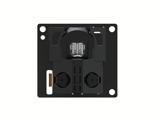 WayPonDEV YDLIDAR GS2 FOV 100° Grad Festkörper-Lidar-Entfernungsmodul mit UART-Kommunikationsschnittstelle zur Hindernisvermeidung und Navigation von Robotern
