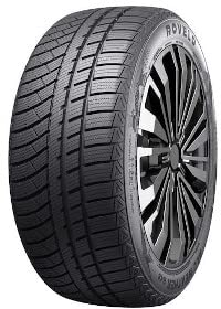 ROVELO Ganzjahresreifen 205/60 R 16 XL TL 96V ALL WEATHER R4S BSW M+S 3PMSF Allwetter
