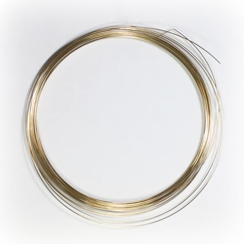 Silberlotdraht 0,5mm x 5000mm 0,5mm L-Ag55 Silberlot Hartlotdraht fein