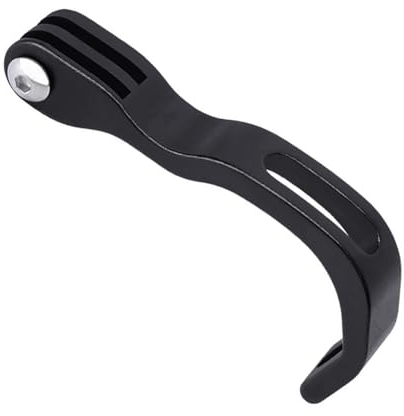 LEJIAJU Rennrad Front Licht Extender Stehen Vordere Gabel Fahrrad Licht Halterung Fahrräder Scheinwerfer