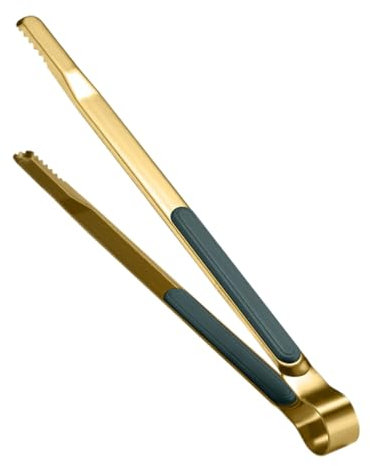 BESPORTBLE Pince à Steak Multifonction Acier Inoxydable Pince à Aliments De Cuisine