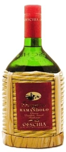 Ceschia Ramandolo Classica Grappa, 700ml