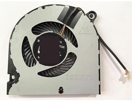 YUNHUOZ Ventilateur de processeur pour Ordinateur Portable Acer Aspire A515-55G A114-21 A114-33 A115-22