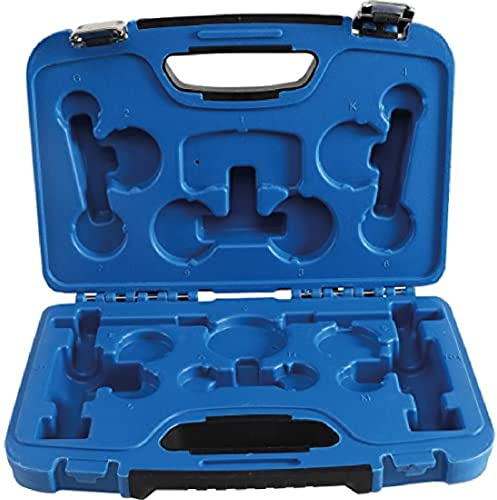 BGS 1119-LEER | Leerkoffer für Art. 1119