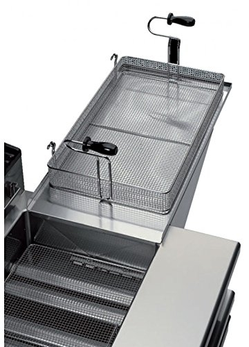 D.O.M. - Friggitrice pasticceria a GAS 70 x 60