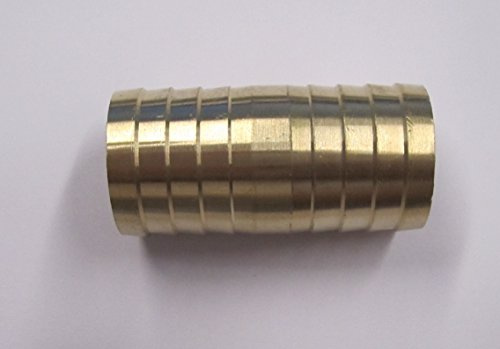 Verbindungsröhrchen für Schlauchverbindung 1 Zoll (25mm)