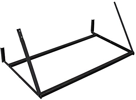 Proslat 63021 ProRack Heavy Duty Tire Storage Unit, Charcoal Granite 49x28x28