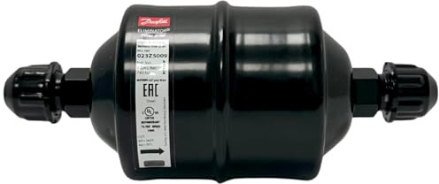 Filter Drier Danfoss Dcl164 1/2  Fla