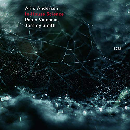 Ecm Records (Universal Music)