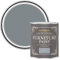 Rust-Oleum Peinture Grise pour Meubles, Finition Satinée -Gris Minéral 750ml
