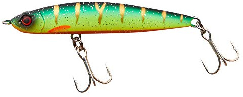 Illex Stream Ripper 75 Mat Bangkok Tiger