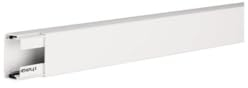 Hager LFH3004509016 Kabelkanal (L x B x H) 2000 x 45 x 30mm 2m Weiß