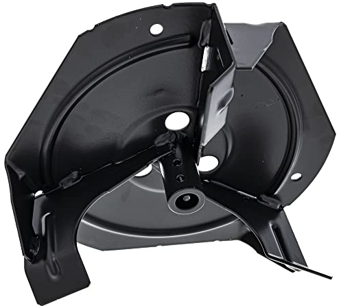 Husqvarna 531167901 Kit di montaggio girante 11524 14527 1830 924 Spazzaneve a turbina