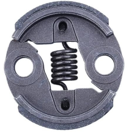 EGHrett Decespugliatore Frizione Fit Mitsubishi TU26 BC260 CG260 G26 G26L 26CC 1E34F Motore Tagliaerba Decespugliatore tè Spiumatura Macchina Accessoires