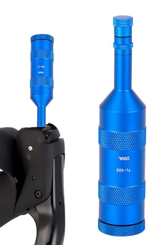 Bidon d'huile portable pour moto, réservoir d'huile | Empêche les fuites d'huile de moto | Réservoirs d'huile, conteneurs d'huile, design léger pour VTT, vélos de route