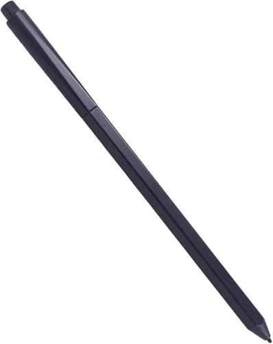 828TT Stylus Pen con Borrador Compatible con BOOX Stylus Pen 2/3 Pro,para BOOX Note Air 3 C,3 B/W,Note Air2/2 Plus,para BOOX Tab Ultra C Pro ePape,Tablet Go 10.3 ePape, Negro
