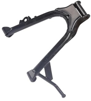 Soporte De Estacionamiento Central Para Motocicleta Soporte De Apoyo Firme Para JYM125 Caballete