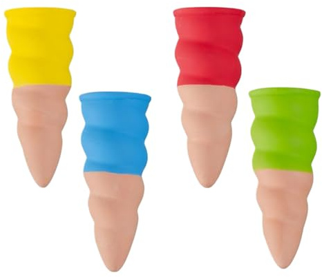 dzqad Pics D'arrosage Autonome Pour - Systèmes d'Arrosage pour,Kit De 4 Pour D'intérieur Pots De Fleurs Jardin Extérieur