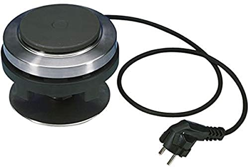 APS 12299 Mobile Chafing Dish Riscaldatore, 500 W, Ø 14 cm