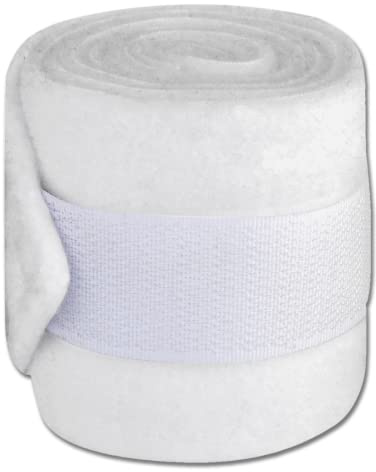 WALDHAUSEN Fleecebandage Mini Shetty, 4er Set