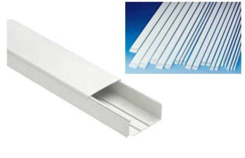 Arnocanali CANALINA PORTACAVI MT 2 18 mm X 25 mm K1825.3