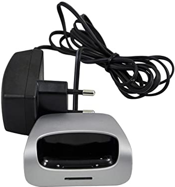 Unify DECT SL5 Ladeschale[Französische Version]