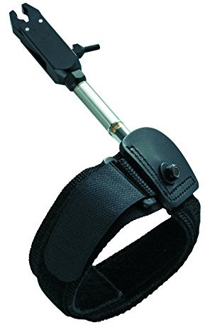 Herbertz Release-Hilfe für Bogensport Messer, Mehrfarbig, One Size