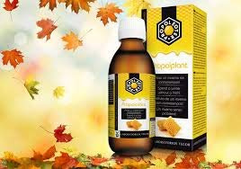 Tegor Propoleoter Propolplant Jarabe 200 ml - 1 Unidad