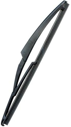 HELLA 9XW 200 526-121 Scheibenwischer - WX13 - Bügelwischerblatt - 11 - 280mm - hinten - Menge: 1