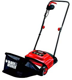 GD300-QS Escarificador 600W 30cm