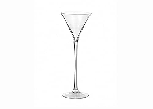 Coppa Martini D 25 H 40 Decorazione Matrimonio Nozze Wedding