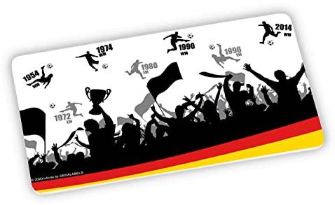 Tabla de desayuno de fútbol