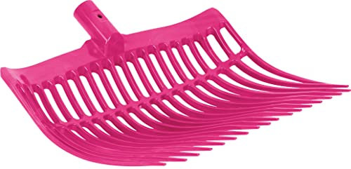 PFIFF Ersatz-Gabel für Schwedengabel, 40 cm breit, Pink