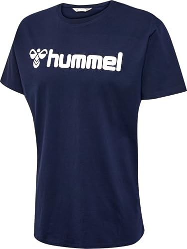 hummel T-Shirt Hmlgo Herren