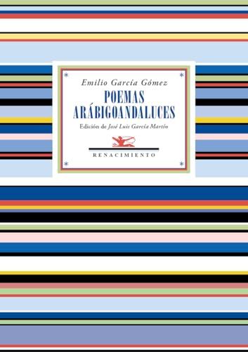 Poemas arábigoandaluces: 140 (Antologías)