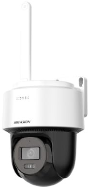 Hikvision DS-2DE2C400IWG/W(2,8mm)(W) PTZ 4MP WiFi Netzwerkkamera