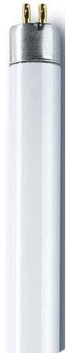 Fluorescent lamp Standard NL-T5 6W/640/G5