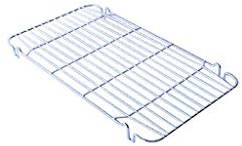 Yourspares GRILL PAN MESH SMALL 320mm 180mm