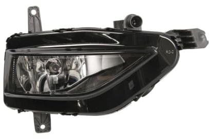 Valeo Nebelscheinwerfer 47418 für Volkswagen Golf VII FL (ab 2016) | Kompatibel mit: VW GOLF VII, GOLF VII Variant