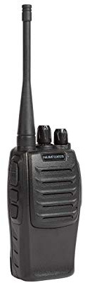 Talkie WALKIE TLK1022 NUM'AXES - Emetteur-récepteur PMR446 multitâche