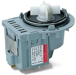 Bomba Desague Lavadora Standard 3 Tornillos Askoll M231 Original