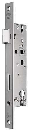 Panik-RR-Einsteckschl.B 1316 E DIN re.24/270/40/92/9mm ktg.BKS
