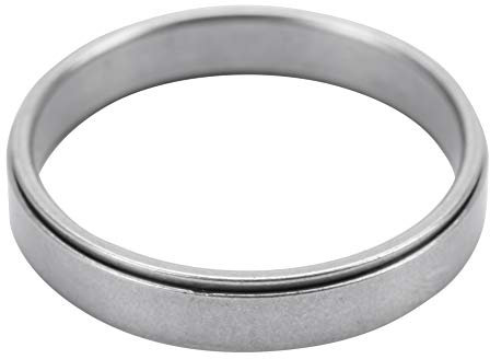 Boaby Steel Expansion Sleeve KTR150 Series Steel Expansion Sleeve Ring Joint Sleeve Clamping Elements(35 * 40mm)